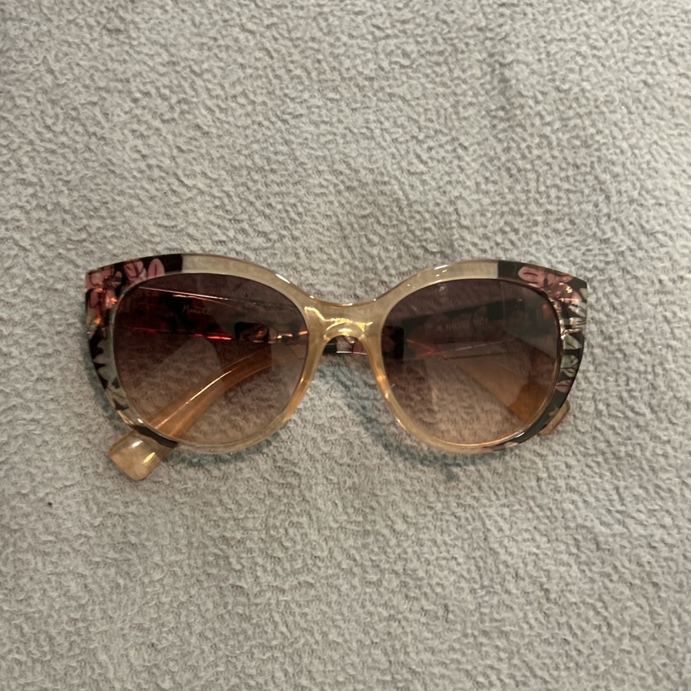 Brown Lens Nanette Sunglasses